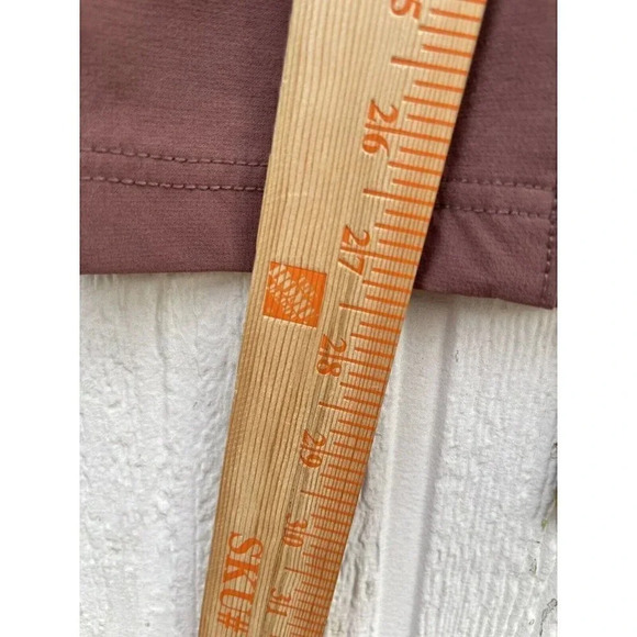 Duluth Trading Co‎ 4x29 Women's AKHG Roadless Slim Leg Pants - Picture 8 of 9